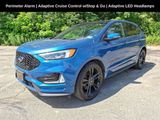 Used 2019 Ford Edge ST w/ Equipment Group 401A image 3