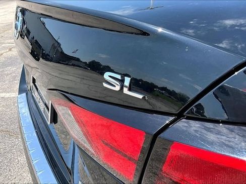 Used 2020 Nissan Altima 2.5 SL AWD/4WD image 24