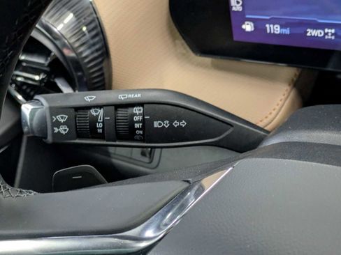 New 2026 Chevrolet Equinox ACTIV w/ Convenience Package III image 26