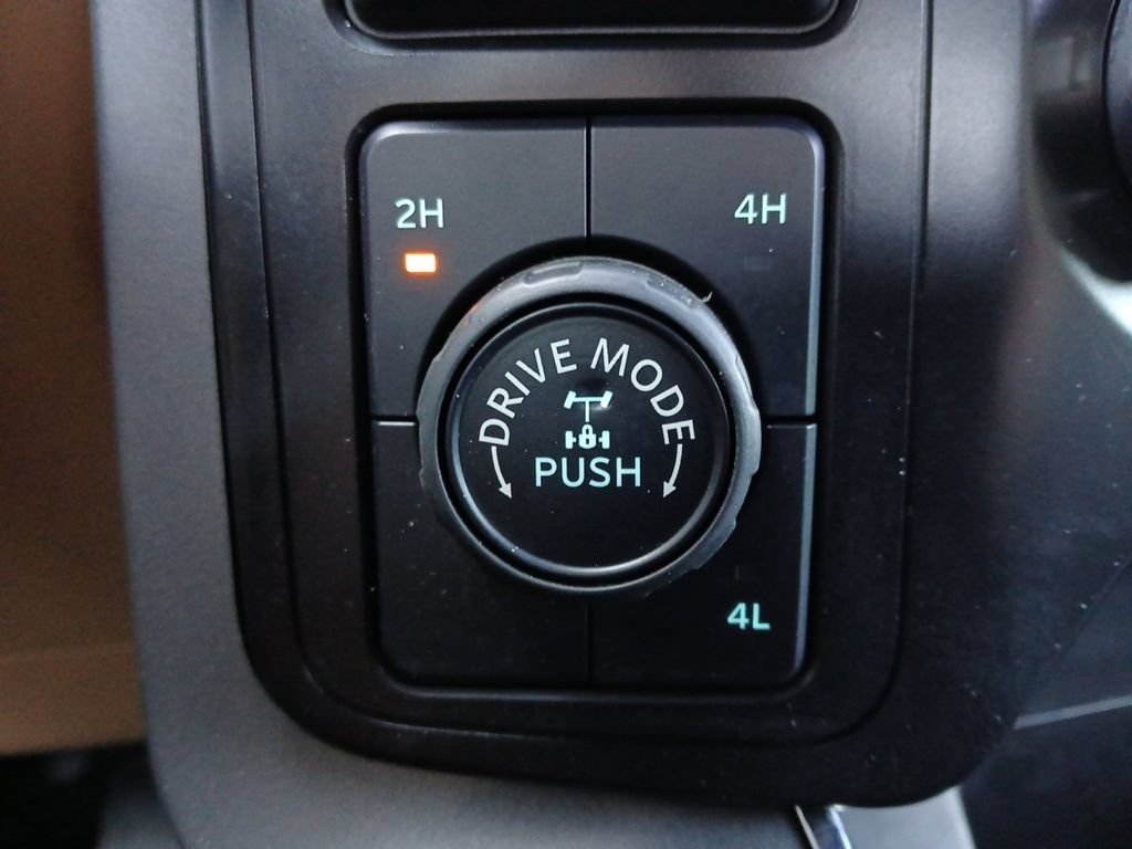 Used 2023 Ford F150 XLT w/ Equipment Group 301A Mid AWD/4WD image 10