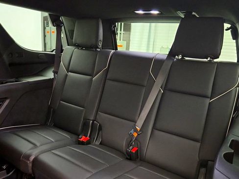 Used 2021 Cadillac Escalade Sport w/ LPO, Illumination Package AWD/4WD image 22