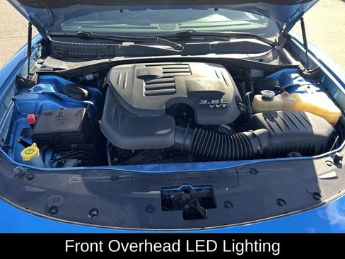 Used 2019 Dodge Charger SXT w/ Plus Group AWD/4WD image 28