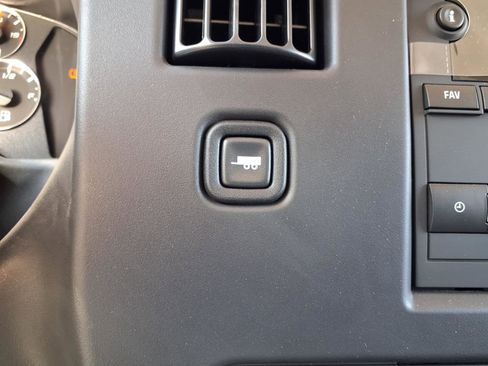 New 2025 GMC Savana 3500 w/ Power Convenience Package image 8