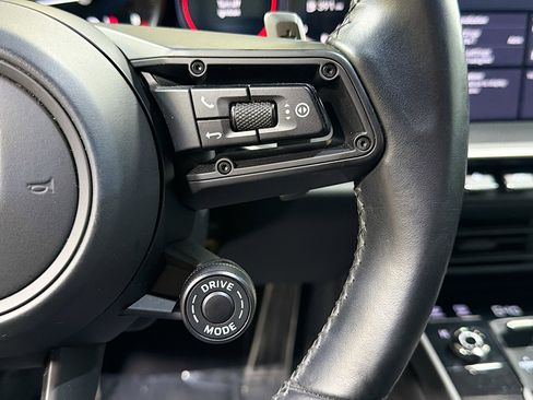 Certified 2020 Porsche 911 Carrera 4S image 35