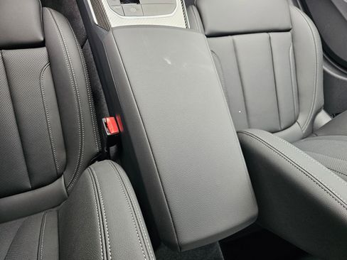 New 2026 BMW i4 M60 w/ Premium Package image 24