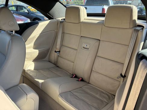 Used 2007 Volkswagen Eos 2.0T image 4