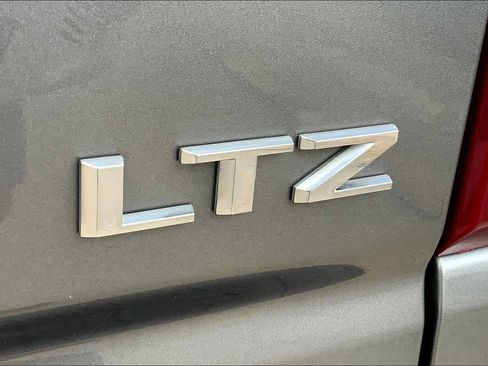 Used 2021 Chevrolet Silverado 1500 LTZ w/ LTZ Premium Texas Edition AWD/4WD image 10