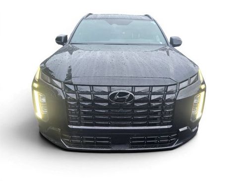 Used 2025 Hyundai Palisade Calligraphy AWD/4WD image 9