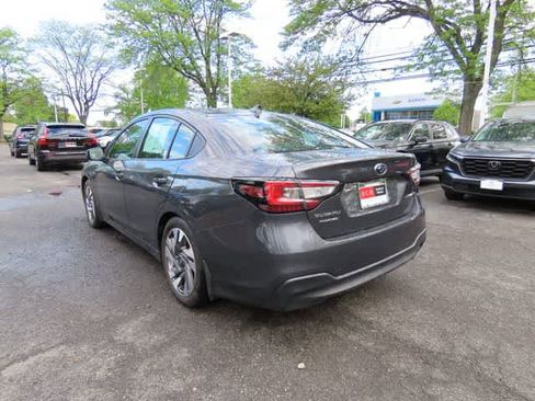 Used 2023 Subaru Legacy Limited AWD/4WD image 4