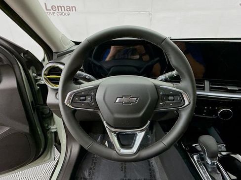 New 2026 Chevrolet Trax ACTIV w/ Sunroof Package image 13