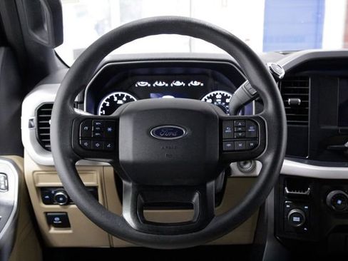 Used 2023 Ford F150 XLT image 15