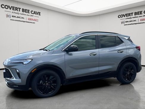 New 2026 Buick Encore GX Sport Touring w/ Advanced Technology Package image 7