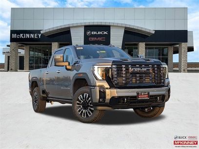New 2026 GMC Sierra 2500 Denali Ultimate