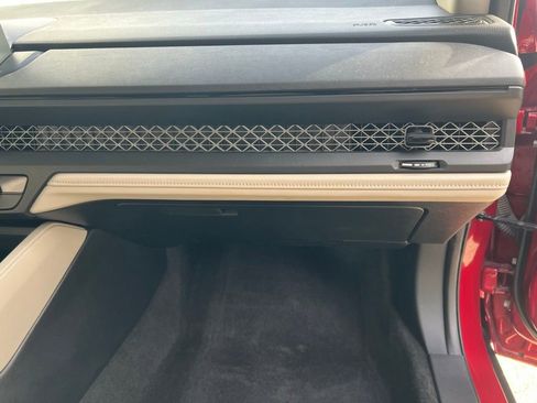 Used 2023 Honda Accord LX image 22