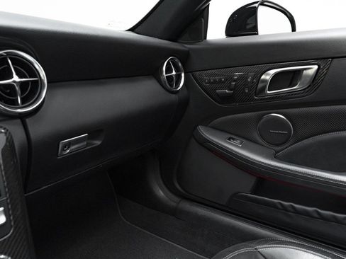 Used 2013 Mercedes-Benz SLK 55 AMG image 46