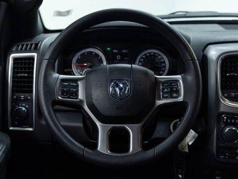 Used 2024 RAM 1500 Classic Warlock image 13