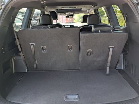 Used 2024 Kia Telluride EX X-Line AWD/4WD image 26