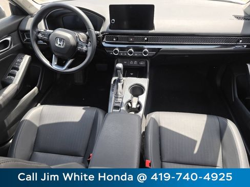 Certified 2023 Honda Civic Touring image 21