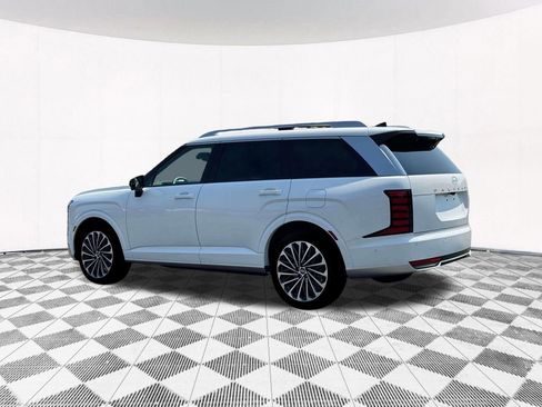 New 2026 Hyundai Palisade Calligraphy image 6