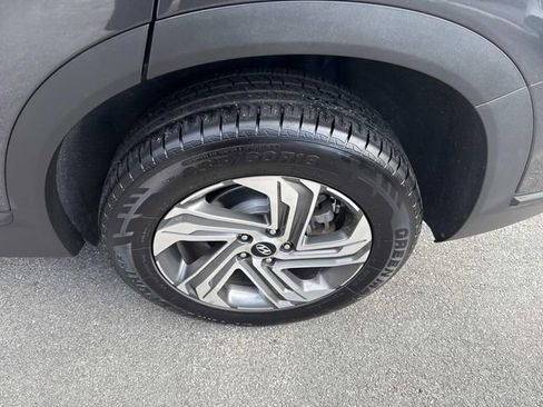 Used 2023 Hyundai Santa Fe SEL w/ Cargo Package image 14