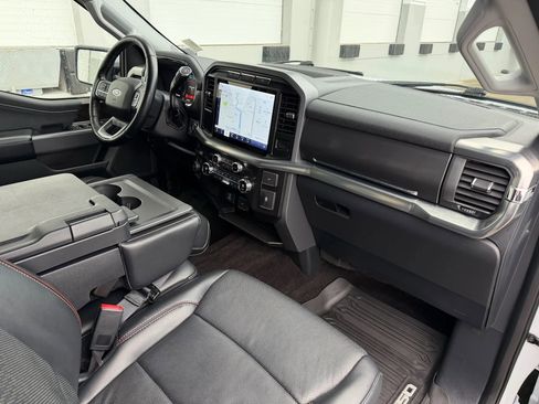 Used 2021 Ford F150 Lariat image 14