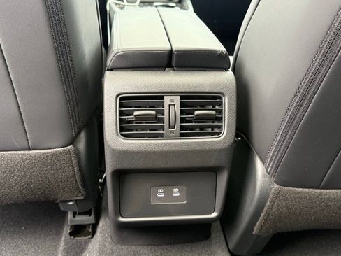 New 2026 Nissan Rogue SV w/ SV Premium Package image 20