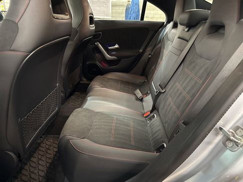 Certified 2025 Mercedes-Benz CLA 250 4MATIC image 25
