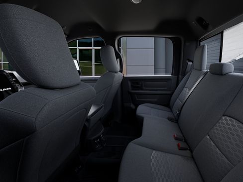 New 2026 RAM 2500 Tradesman AWD/4WD image 49