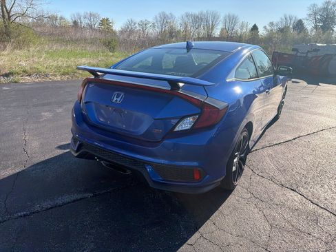 Used 2020 Honda Civic Si image 6