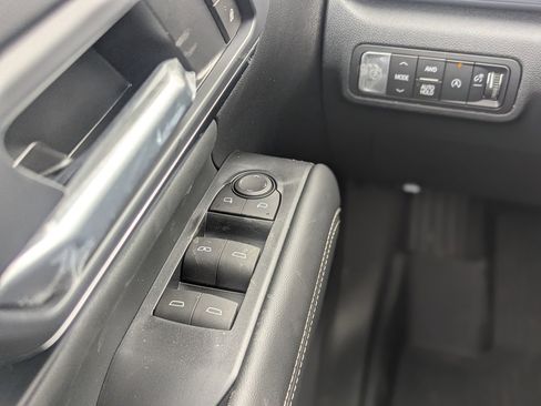 New 2026 GMC Terrain Elevation w/ Elevation Premium Package image 20