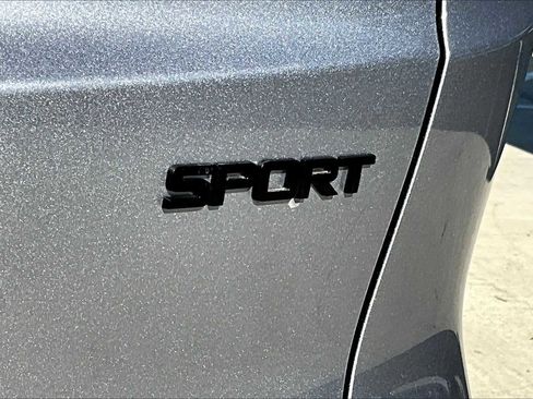 New 2025 Honda CR-V Sport-L image 15