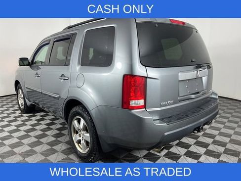 Used 2009 Honda Pilot EX-L image 6