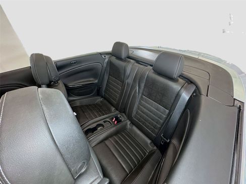 Used 2019 Buick Cascada Premium FWD image 11