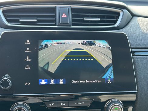 Used 2020 Honda CR-V EX-L image 20