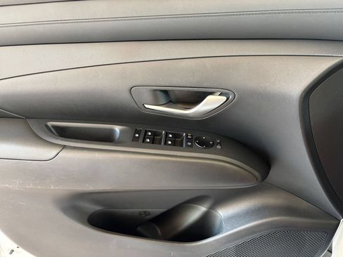 Used 2026 Hyundai Tucson SEL Plus AWD/4WD image 18