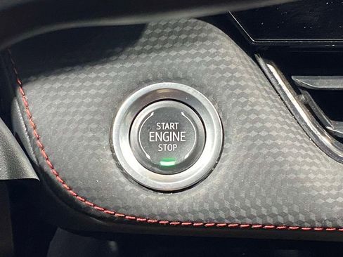 Used 2025 Chevrolet Equinox RS w/ Safety and Technology Package FWD image 25