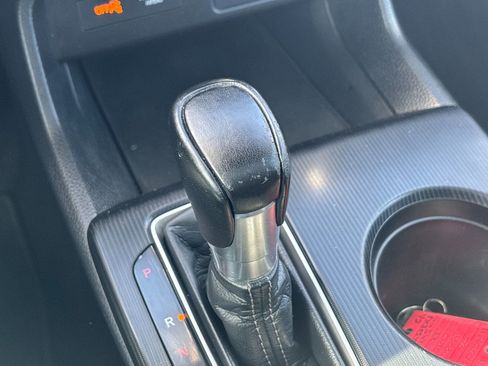 Certified 2023 Honda Civic EX image 21