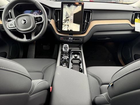 New 2026 Volvo XC60 T8 Plus w/ Climate Package image 6