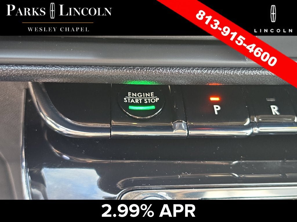 Certified 2025 Lincoln Corsair FWD image 26
