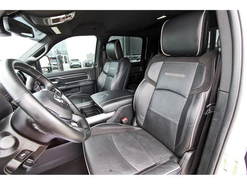 Used 2024 RAM 3500 Laramie w/ Sport Appearance Package image 27