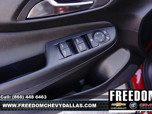 New 2026 Buick Envista Preferred image 35