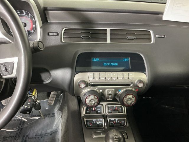 Used 2010 Chevrolet Camaro SS w/ LPO, Ground Effects Package RWD image 17