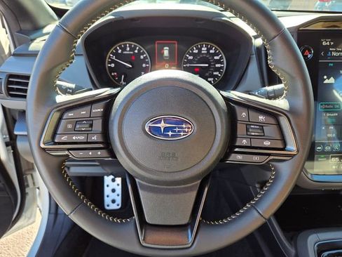 Used 2025 Subaru Crosstrek 2.5i Sport image 17