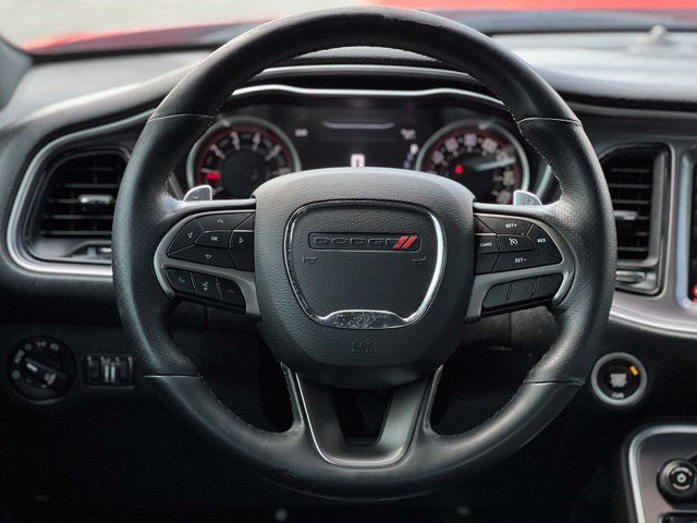 Used 2019 Dodge Challenger GT w/ Plus Package RWD image 22