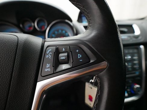 Used 2015 Buick Encore Convenience image 18