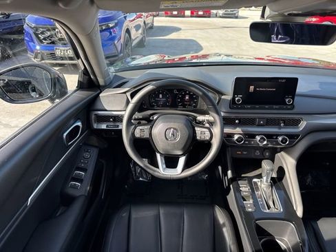 Certified 2025 Acura Integra image 21