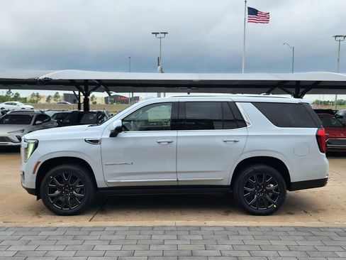 New 2026 GMC Yukon Denali AWD/4WD image 6