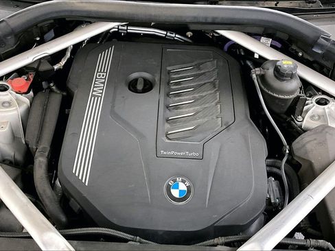 Used 2023 BMW X5 sDrive40i image 43
