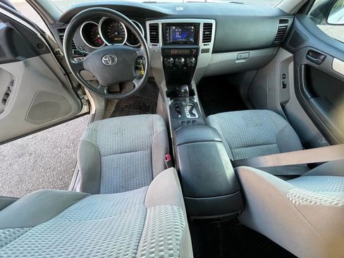 Used 2009 Toyota 4Runner Sport image 25