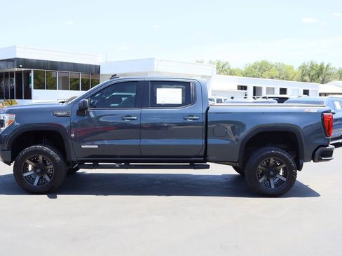 Used 2021 GMC Sierra 1500 Elevation image 6